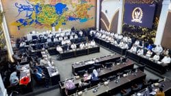 Bahas Revisi UU KADIN dengan Badan Legislasi DPR RI, Bamsoet Tegaskan Revisi UU KADIN Jadi Momentum Perkuat Kemitraan Negara dan Dunia Usaha