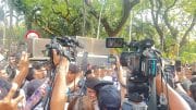 Skema Pengamanan Aksi Massa di Monas Diperketat, TNI-Polri Terapkan Sinergi Lapangan