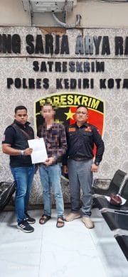Basuki Tegaskan Konsumen Berhak Tahu Dasar Perhitungan, GRIB Jaya Dampingi Debitur Laporkan WOM Finance