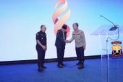 Rapimnas Senkom Mitra Polri 2026 Dorong Penguatan Kamtibmas dan Kedaulatan Pangan