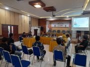 Jaga Hak Pilih Masyarakat, Bawaslu Sidoarjo Dorong Pembaruan Data Pemilih Secara Berkala