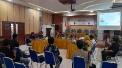 Jaga Hak Pilih Masyarakat, Bawaslu Sidoarjo Dorong Pembaruan Data Pemilih Secara Berkala