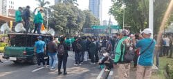 Mahasiswa Lintas Kampus Desak Audit Program Strategis, Soroti Dugaan Celah Korupsi