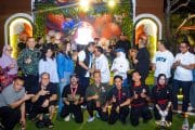 Kunjungi Nagrek dan Tasikmalaya, Bamsoet Apresiasi Jawa Barat Tunjukkan Ketahanan Ekonomi di Tengah Gejolak Dunia