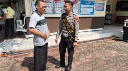 Banyak Warga Tuban Baru Tahu, Polantas Tuban Ternyata Layani Konsultasi SIM, STNK dan BPKB Banyak Warga Tuban Baru Tahu, Polantas Tuban Ternyata Layani Konsultasi SIM, STNK dan BPKB