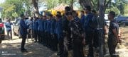 Operasi VVIP Dimulai di Jatim, Ratusan Paspampres Bergerak dari Juanda