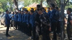 Operasi VVIP Dimulai di Jatim, Ratusan Paspampres Bergerak dari Juanda