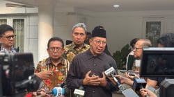 Gerakan Nurani Bangsa Sampaikan Keprihatinan terhadap Dinamika Nasional kepada Megawati