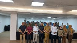 Pemuda dan Aparat Kompak Bahas Stabilitas Wilayah dalam Forum Konflik Sosial