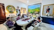 Terima Chairman Yunkang Group China, Bamsoet Dorong Peningkatan Kerjasama Bidang Kesehatan