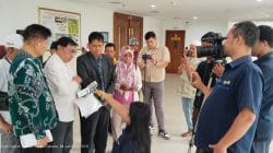 Majelis Hakim Belum Sentuh Pokok Gugatan, Sidang Perkara Ijazah Jokowi Masih Berkutat di Legal Standing