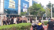 Suasana Tegang di ATR/BPN, KNARA Dorong Pencabutan HGU Bermasalah di Daerah