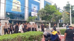 Suasana Tegang di ATR/BPN, KNARA Dorong Pencabutan HGU Bermasalah di Daerah