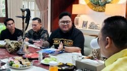 Dukung Gelaran Drag Konten Kreator, Bamsoet Dorong Penguatan Kolaborasi Otomotif dan Ekonomi Kreatif