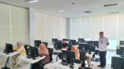 Polantas Tuban Disambut Antusias, Pengendara Dapat Penjelasan Lengkap Soal SIM dan STNK