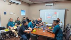 Rapat Koordinasi Digelar, Monas Disiapkan Sambut 23 Ribu Penonton pada Konser Akbar Juli 2026