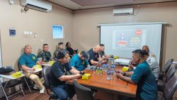 Rapat Koordinasi Digelar, Monas Disiapkan Sambut 23 Ribu Penonton pada Konser Akbar Juli 2026