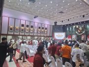 Marciano Norman Sindir Kesiapan Daerah, KONI DKI Diminta Jadi Motor Prestasi Nasional