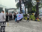 Aksi Dadakan di BGN RI, Sorotan Tajam ke Arah Kepemimpinan Program Gizi Nasional