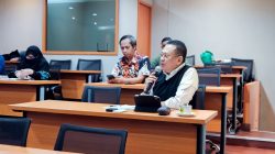 Beri Kuliah Program Doktor Ilmu Hukum, Bamsoet Tegaskan Pemulihan Aset Hasil Kejahatan Menjadi Pilar Penting Reformasi Penegakan Hukum