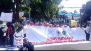 Suara Rakyat atau Kepentingan Kelompok? Pengamat Angkat Pertanyaan di Balik Demo MBG