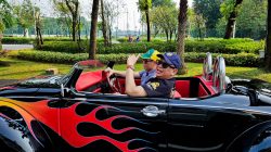 Apresiasi Teladan Metropolitan City Rally 2026, Bamsoet Dorong City Rally Jadi Agenda Wisata Otomotif Nasional