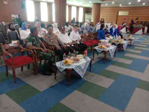 Perempuan Pengusaha Jakut Didorong Lebih Adaptif Hadapi Gejolak Ekonomi