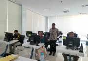 Polantas Tuban Kembali Turun ke Jalan, Warga Tuban Akui Urusan SIM, STNK, BPKB Jadi Mudah