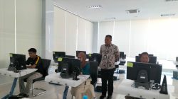 Polantas Tuban Kembali Turun ke Jalan, Warga Tuban Akui Urusan SIM, STNK, BPKB Jadi Mudah