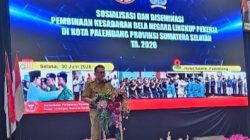 Kemhan RI Perkuat Komitmen Bela Negara di Kalangan Pekerja
