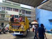 Proses Pengosongan Bangunan di Kebayoran Baru Berjalan Sesuai Prosedur Hukum