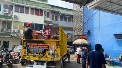 Proses Pengosongan Bangunan di Kebayoran Baru Berjalan Sesuai Prosedur Hukum