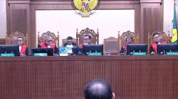 Dakwaan Primer Gugur, Subsider Menjerat: Nadiem Divonis Bersalah Korupsi Bersama