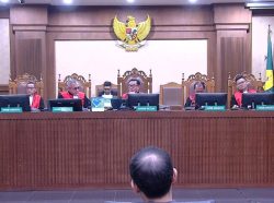 Dakwaan Primer Gugur, Subsider Menjerat: Nadiem Divonis Bersalah Korupsi Bersama