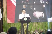 Peresmian Kantor Baru Kejari Jakarta Utara Tandai Babak Baru Pelayanan Hukum yang Lebih Optimal