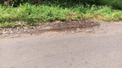Jalan Kuripan–Sumber Kembali Berlubang, Evaluasi Pekerjaan Diminta
