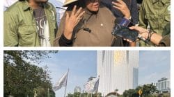 Petani dan Masyarakat Adat Desak Reforma Agraria, Aksi Terpusat di BSI Tower Petani dan Masyarakat Adat Desak Reforma Agraria, Aksi Terpusat di BSI Tower