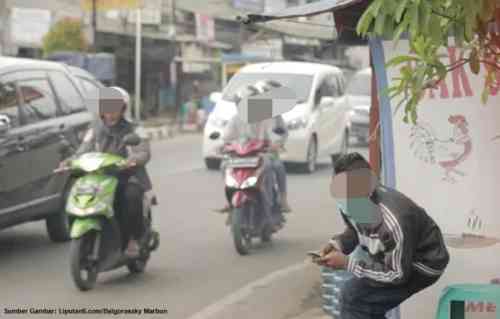 Cikupa Guyub Ngahiji Angkat Suara: Praktik Mata Elang Harus Dihentikan Sekarang Juga