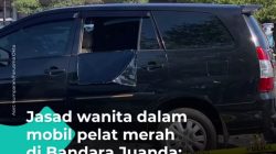 Sekretaris Dinas PRKP Bangkalan Ditemukan Meninggal dalam Innova Pelat Merah, Ada Kejanggalan di Kursi Penumpang