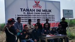 Sengketa Lahan Kediri Masuk Babak Baru, GRIB Jaya Tantang Pemkot Buka Seluruh Dokumen Penguasaan Tanah