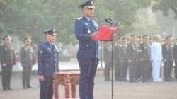 Mabes TNI Peringati Hari Lahir Pancasila, Teguhkan Komitmen Persatuan