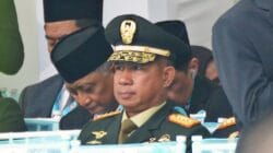 Panglima TNI Hadiri Upacara Peringatan Hari Lahir Pancasila Tahun 2026