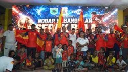 TNI Gelar Nobar Kebangsaan Piala Dunia 2026 di Lebih Dari 1.500 Titik, Satukan Semangat Kebersamaan