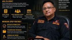 Dedy Luqman Hakim: SPDP Adalah Benteng Pertama Melawan Penyidikan Sewenang-wenang