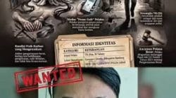 Kekejaman di Balik Hubungan Asmara, Pria di Bandung Diduga Siksa Kekasihnya hingga Kritis