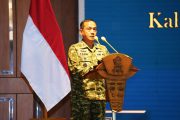 TNI dan ICRC Teguhkan Kemitraan Strategis, Perpanjang Nota Kesepahaman Hukum Humaniter Internasional