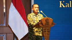 TNI dan ICRC Teguhkan Kemitraan Strategis, Perpanjang Nota Kesepahaman Hukum Humaniter Internasional