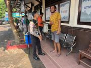 Program Polantas Tuban Menyapa Jadi Ruang Dialog Warga, Pelayanan Lalu Lintas Makin Dekat dengan Masyarakat