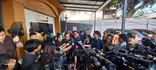 Sidang Praperadilan Roy Suryo Berlanjut, Agenda Saksi Termohon Dijadwalkan Besok