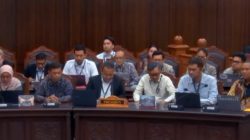 Ahli Hukum Tata Negara Jelaskan Batas Konstitusional Anggaran Pendidikan dalam APBN